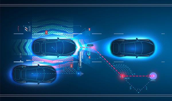 ADAS Calibration: Why a Simple Windshield Replacement Isn't So Simple Anymore | Loyola Marina Auto Care